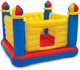 Intex - trampoline kasteel