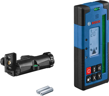 Bosch professional 0601069t00 laserontvanger voor rotatielaser geschikt voor