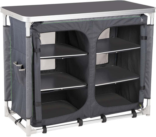 Bo-camp - kookeiland - louise - 100x48x80 cm