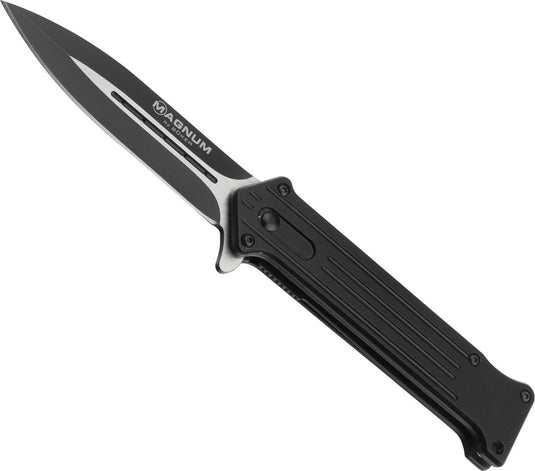 Böker boker magnum intricate compact - 8,5cm - afneembare broekclip
