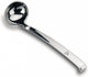 Lacor professionele sauslepel - 28cm