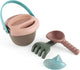 Dantoy green garden emmerset - 5-delig