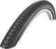 Schwalbe Buitenband Marathon Alm V-Guard 28 x 2.00 zw vouw refl