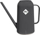 Elho vibes fold gieter 1.7ltr - gieter voor binnen - 100% gerecycled plastic - l25.2 x b7.4 x h21 - antraciet