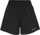 Craft core essence short dames - zwart | maat: l