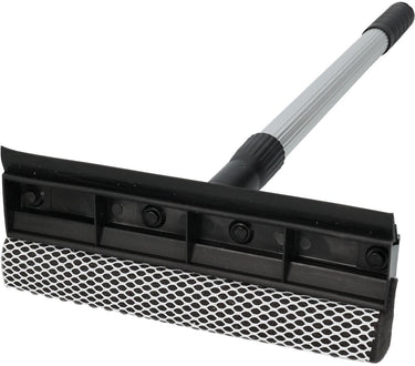 Protecton raamtrekker – telescopisch – instelbaar van 40 tot 70cm - verwijderd makkelijk insecten en condens – breedte wisser 20cm