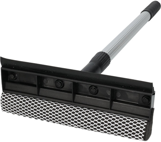 Protecton raamtrekker – telescopisch – instelbaar van 40 tot 70cm - verwijderd makkelijk insecten en condens – breedte wisser 20cm