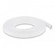 Delock gevlochten mouw rekbare 10 m x 12 mm wit