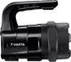 Varta indestructible bl20 pro zaklamp - 400 lumen - 400 meter lichtbereik - inclusief 6x aa batterijen - ip54 spatwaterdicht - valbestendig tot 4 meter
