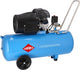 Airpress compressor hl 425-100v 8 bar 3 pk 2.2 kw 260 l min 100 l