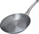 Debuyer de buyer mineral b pro koekenpan ø 20 cm – plaatstaal – pfas-vrij – geschikt voor inductie – made in france