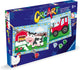 Ravensburger creart tractor with scenery - schilderen op nummer