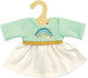 Heless poppenjurk regenboog, 35-45 cm