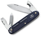 Victorinox synergy alox zakmes - 9 functies - donkerblauw
