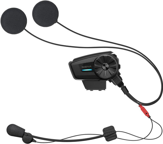 Sena spider st1 motor communicatie mesh intercom single-pack