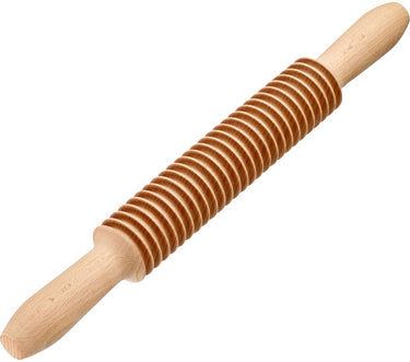Westmark pastasnijder voor tagliatelle – ideaal om zelfgemaakte pasta in gelijkmatige, fijne reepjes te snijden, snijbreedte ca. 5 mm, perfect voor het zelf maken van pasta, 61512260