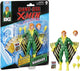 Hasbro giant-size x-men marvel legends action figure marvel's banshee 15 cm action figuur