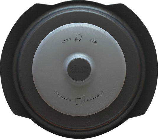 Debuyer de buyer viper mandoline – professionele groentesnijder – instelbare snijdikte – rvs – made in france