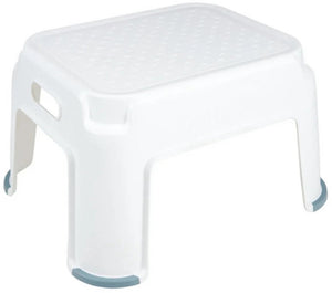 Curver opstapje basic - krukje - 36x43x24cm