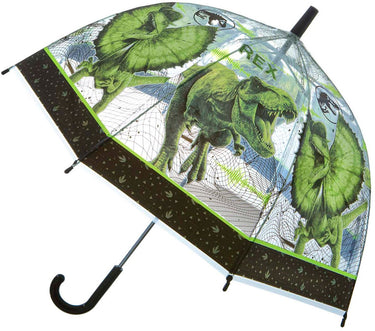 Undercover jurassic park paraplu
