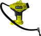 Ryobi one+ serie - draagbare hoogdrukcompressor - 18v - 150psi - 16 l min