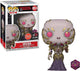 Funko pop! games: dungeons dragons - vecna (metallic) (gs) (exclusive) #853
