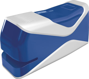 Rapid fixativ elektrische nietmachine 10bx blauw