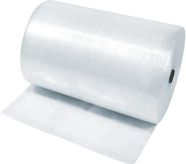 Raadhuis luchtkussenfolie - 100cm x 100m - noppenfolie - op rol - rd-351260