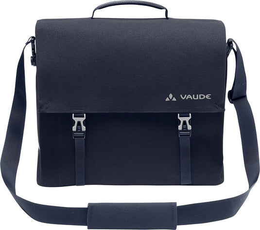 Vaude bayreuth iv l 20 - fietstas 16 cm (eclipse)