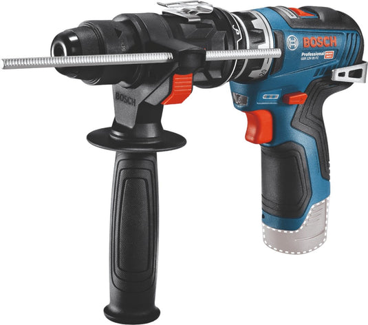 Bosch professional gsr 12v-35 fc accu-schroefboormachine