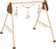 Goki houten babygym eekhoorn