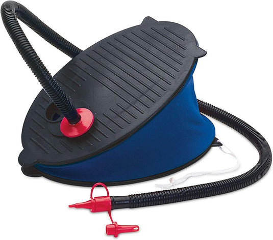 Intex voetpomp - Klein model