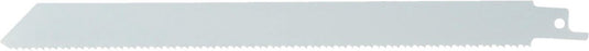 Norton clipper multi materials - reciprozaagbladen bim - 2 stuks - 290mm - tpi 10 - voor hout en metaal