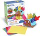 Learning resources spike the fine motor hedgehog® tissue pal™ - 3+