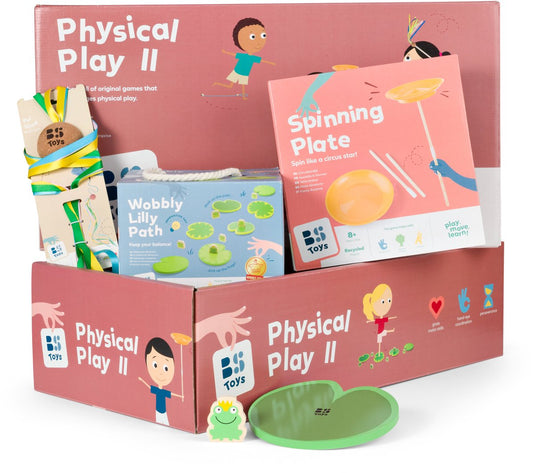 Bs toys buitenspel bundle – 4 bij elkaar strategisch spel + grote toren balanceer spel – houten gezelschapsspel vanaf 6 jaar ( ga279 ga277 )