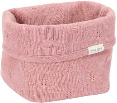 Little dutch commodemandje klein - roze - essentials
