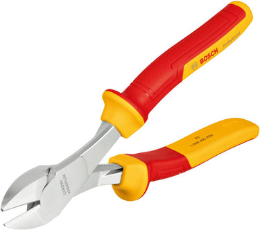 Bosch professional vde diagonale zijkniptang - 200 mm