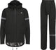 Agu original regenpak essential zwart