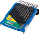 Wolfcraft - metaalboorset ø 2 tot 8 mm - 13 delig - hss geslepen - 7102000