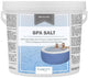 Planet spa zout voor hottub, spa, jacuzzi, bubbelbad - 2kg - zwembad reiniger - zwembad reinigingsmiddel