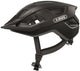 Abus Aduro 3.0 fietshelm - sportief en chic - velvet black - M 52-58cm