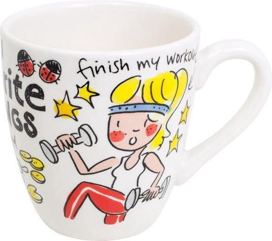 Blond amsterdam favorites minimok - things - 200 ml
