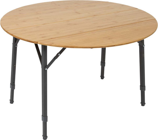 Bo-camp - urban outdoor - tafel - poundbury - ø 90 cm
