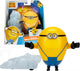 Moose toys despicable me 4 - speed burst mega minion dave - actiefiguur
