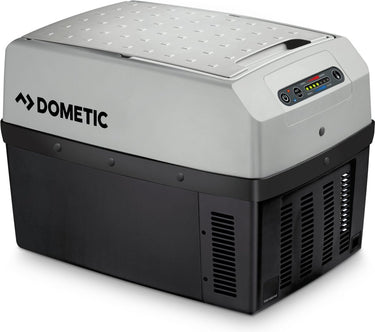 Dometic tropicool tcx 14 thermo elektrische koelbox - 14 liter - 12 24 230v