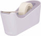 Scotch plakbanddispenser c18-l lavendel