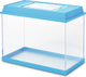 Savic faunabox xl - 41 x 23 x 29 cm - 20 l - blauw