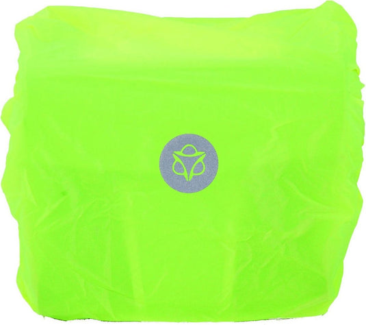Regenhoes performance neon yellow small