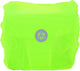 Regenhoes performance neon yellow small