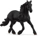 Schleich horse club friese hengst 13975